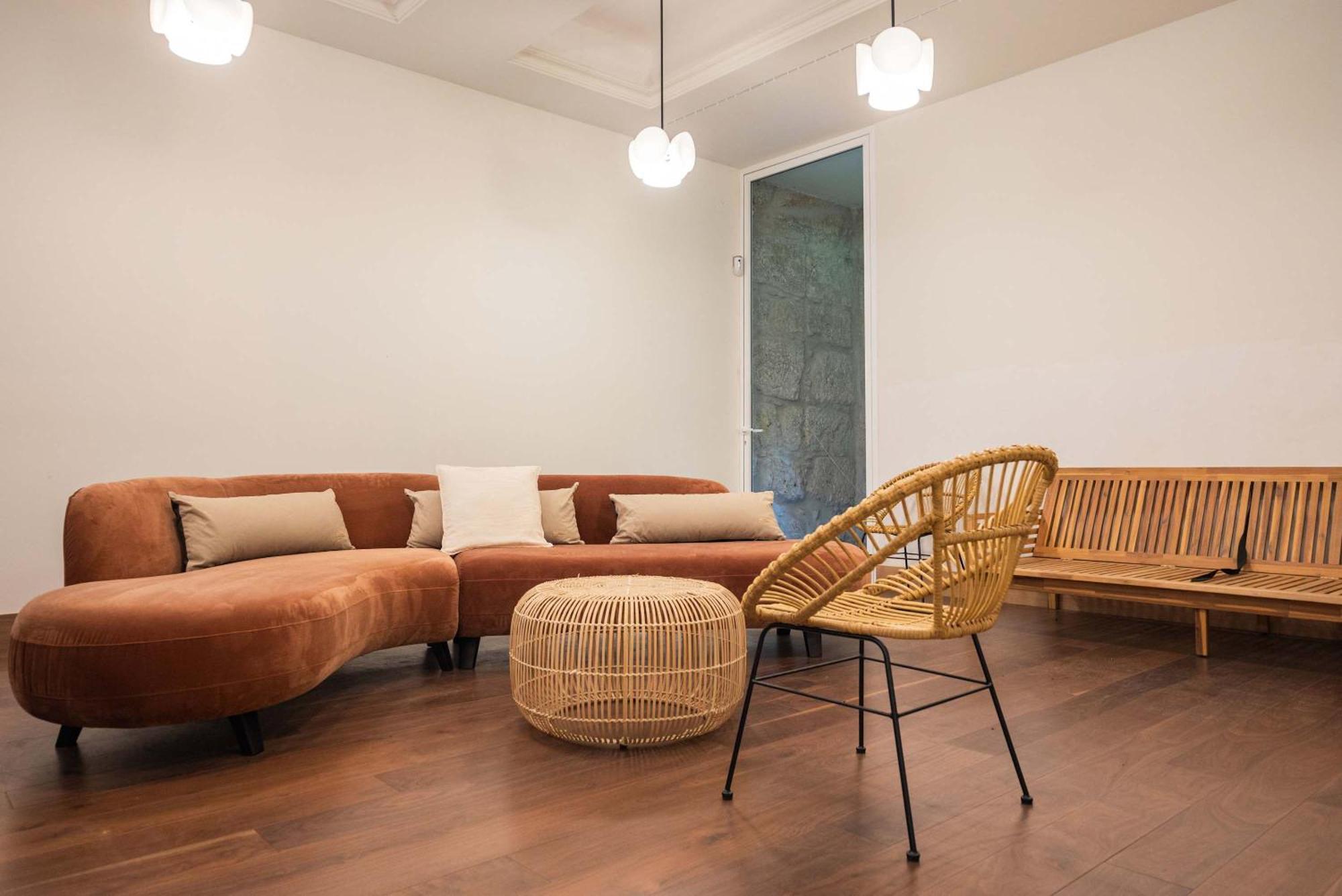 Liiiving In Porto - Casa Duque Apartments Exterior photo