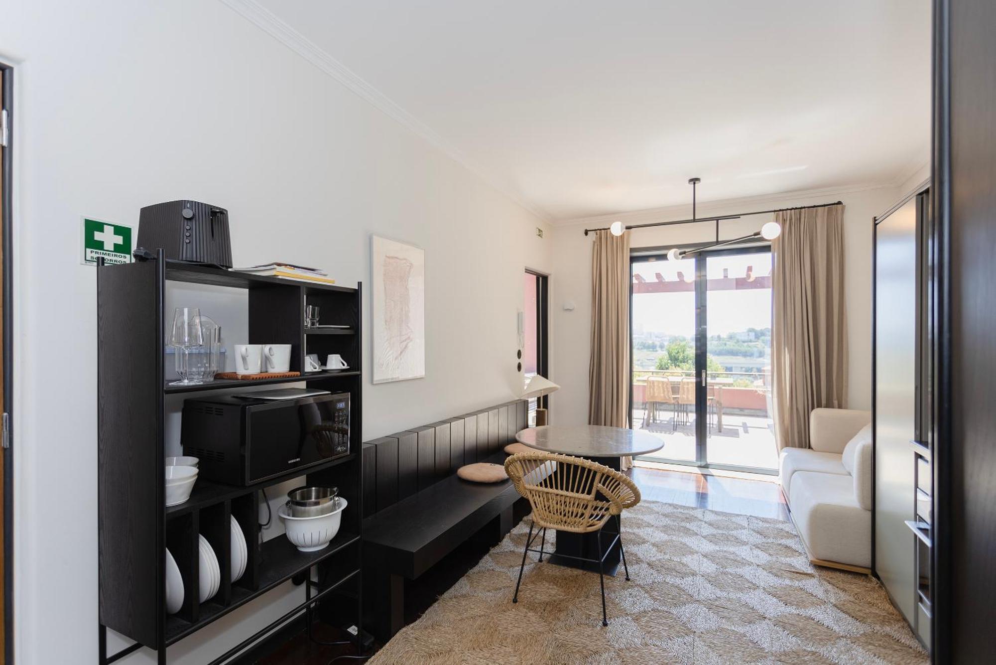 Liiiving In Porto - Casa Duque Apartments Exterior photo